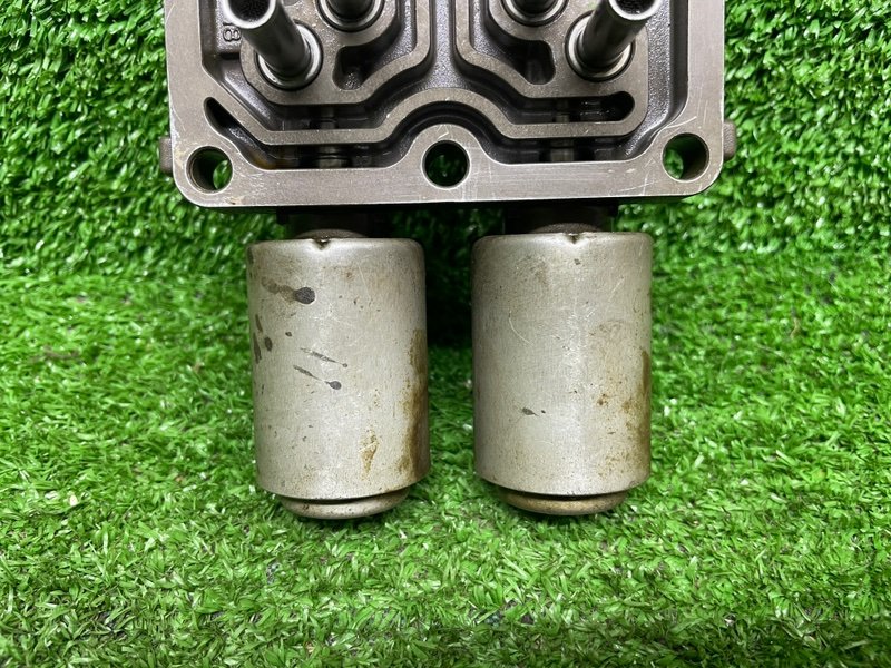 Соленоид АКПП, 7000 рублей, Москва