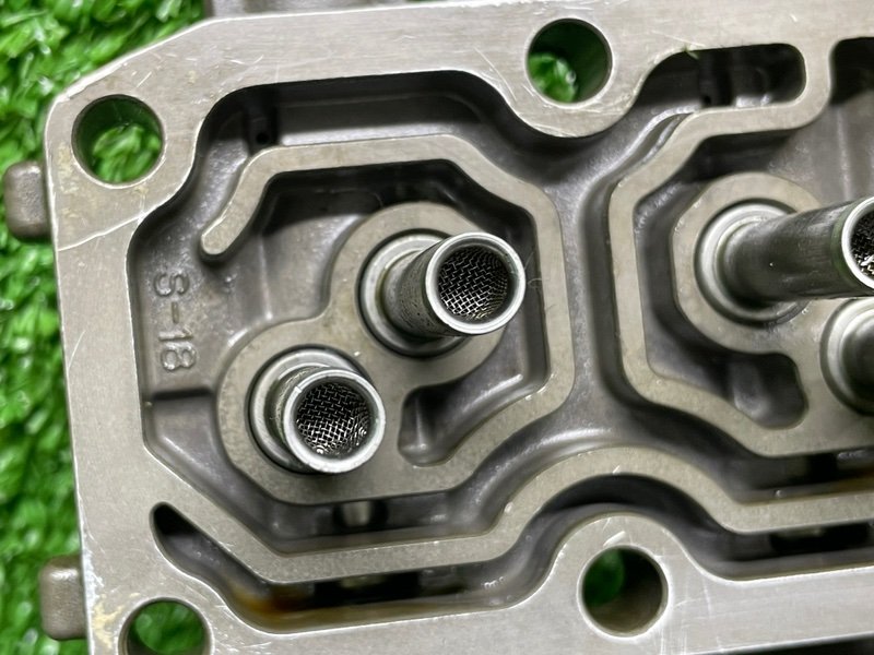 Соленоид АКПП, 7000 рублей, Москва