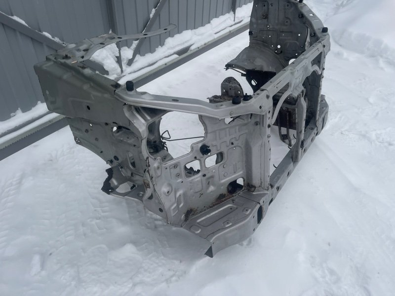 Панель передняя, 15000 рублей, Москва