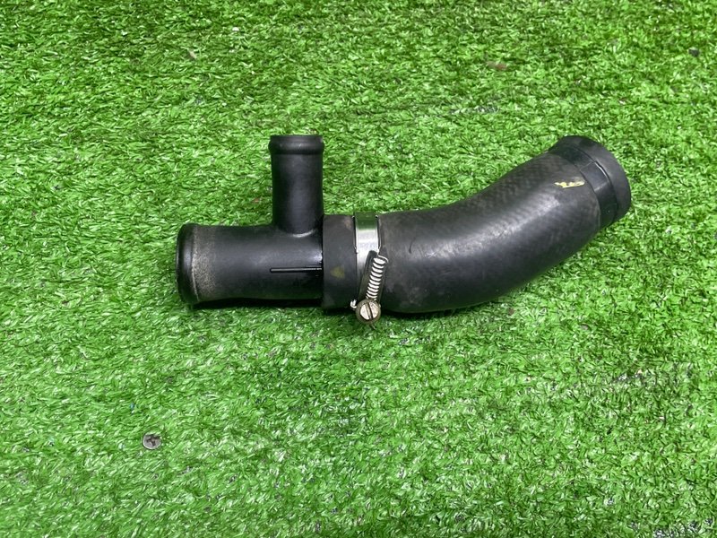 Тройник системы охлаждения, 1500 рублей, Москва