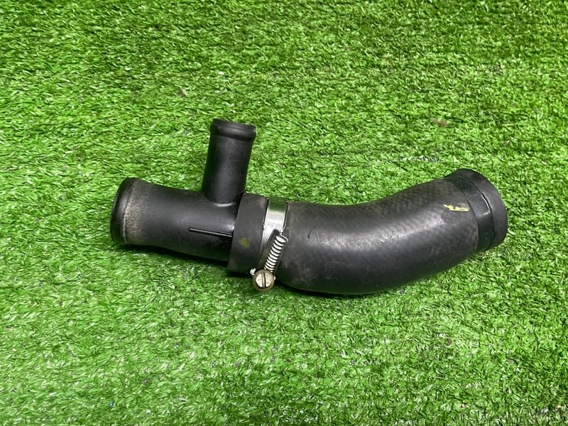 Тройник системы охлаждения, 1500 рублей, Москва