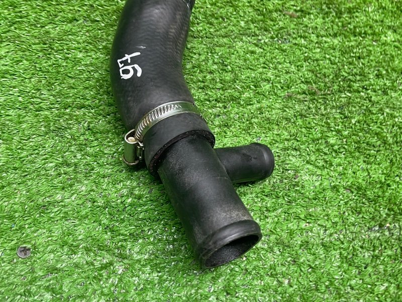 Тройник системы охлаждения, 1500 рублей, Москва