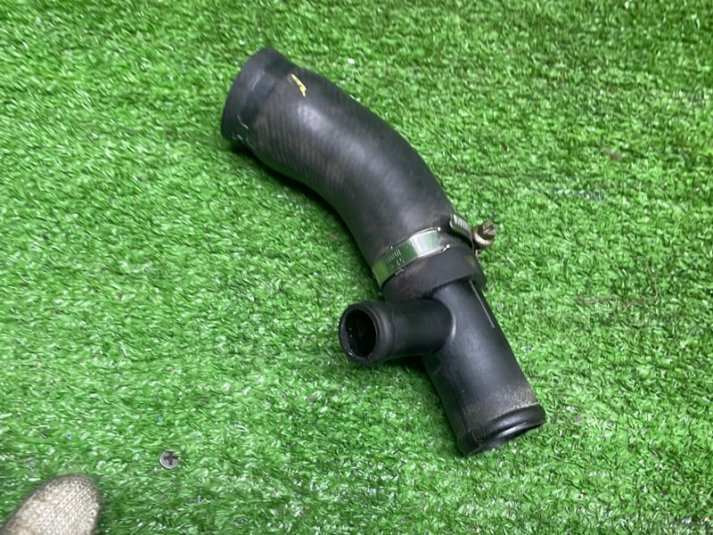 Тройник системы охлаждения, 1500 рублей, Москва