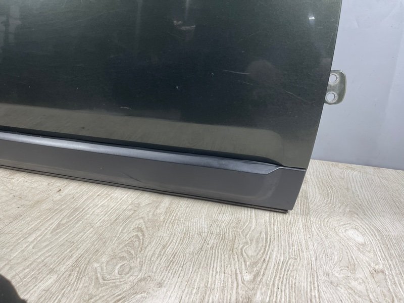 Дверь передняя правая, Москва