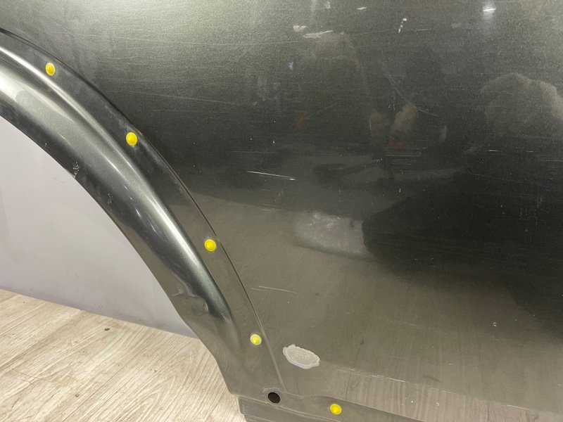 Дверь задняя правая, Москва