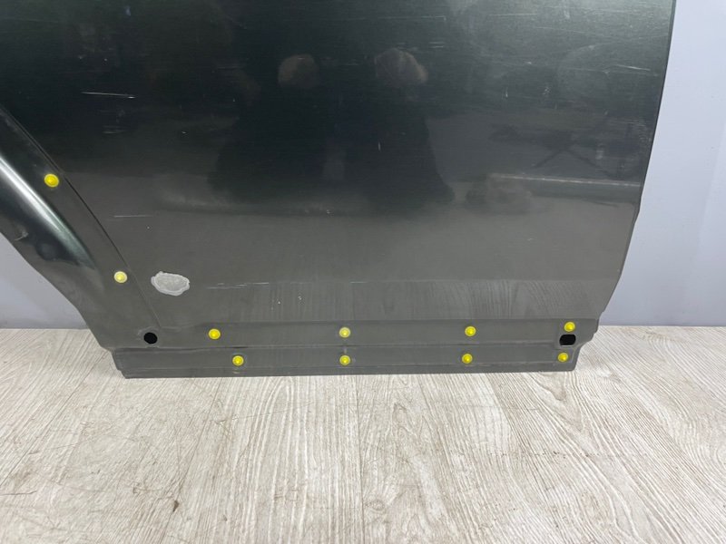 Дверь задняя правая, Москва