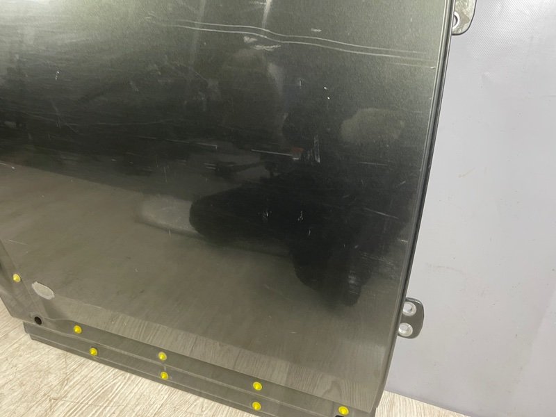 Дверь задняя правая, Москва