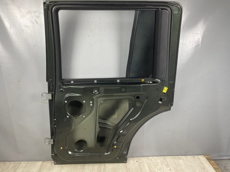 Дверь задняя правая, Москва