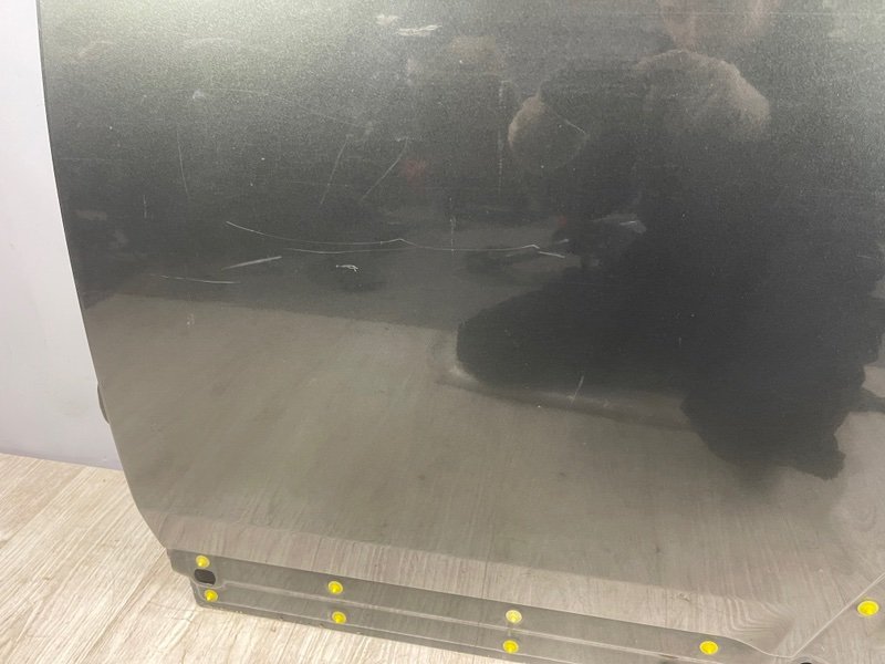 Дверь задняя левая, Москва