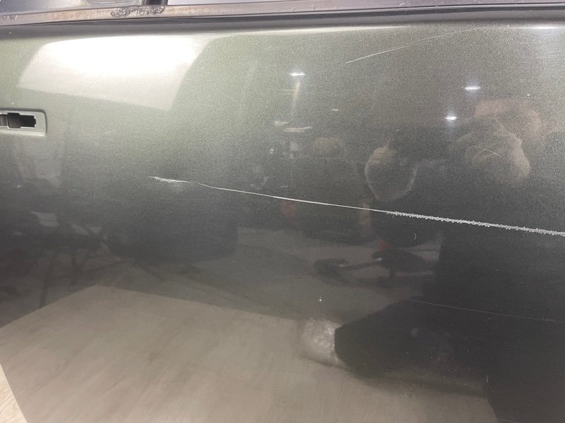 Дверь передняя левая, Москва