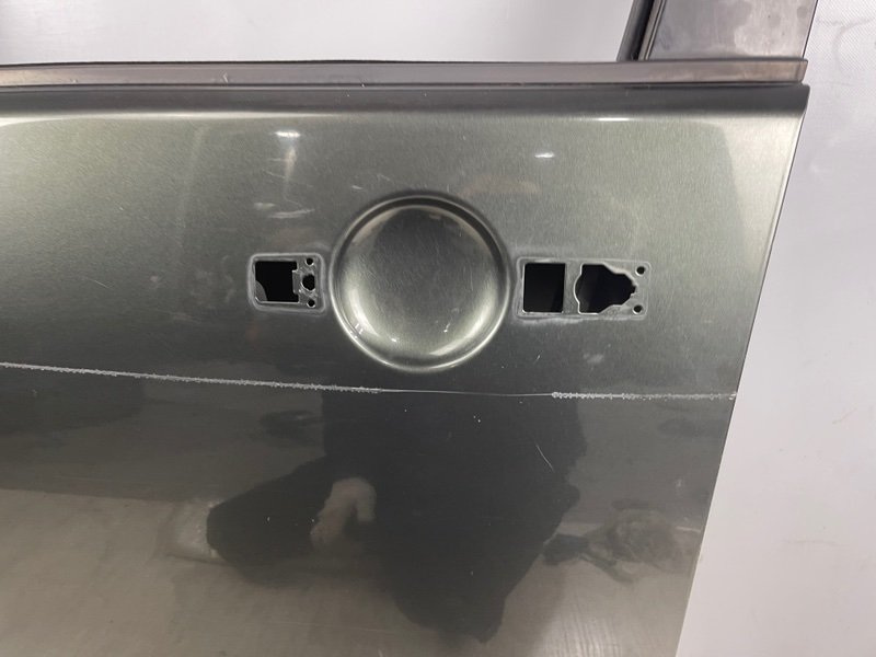 Дверь передняя левая, Москва