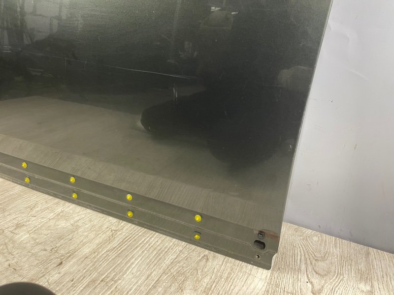 Дверь передняя левая, Москва