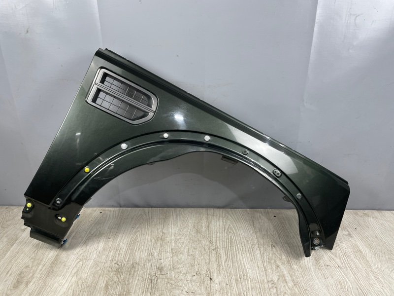 Крыло переднее правое, 20000 рублей, Москва