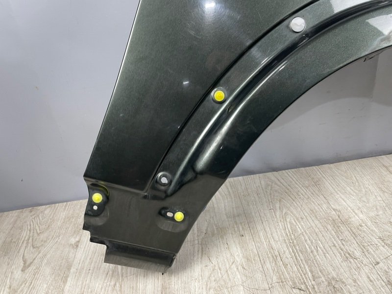 Крыло переднее правое, 20000 рублей, Москва