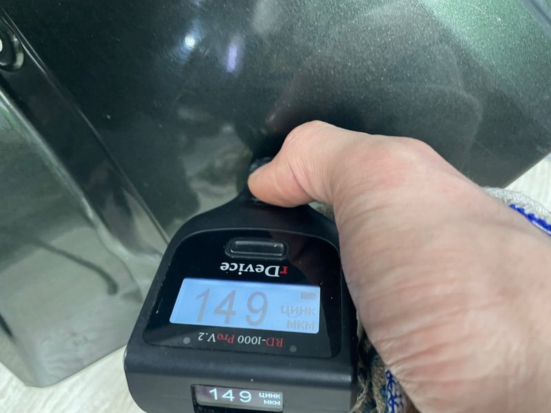 Крыло переднее правое, 20000 рублей, Москва