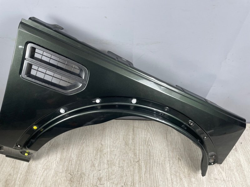 Крыло переднее правое, 20000 рублей, Москва