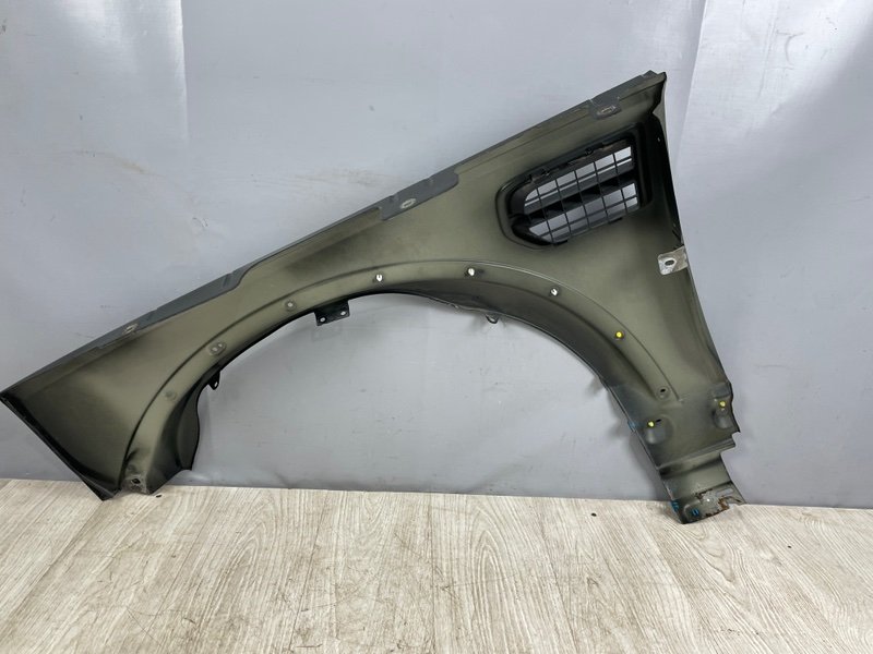 Крыло переднее правое, 20000 рублей, Москва