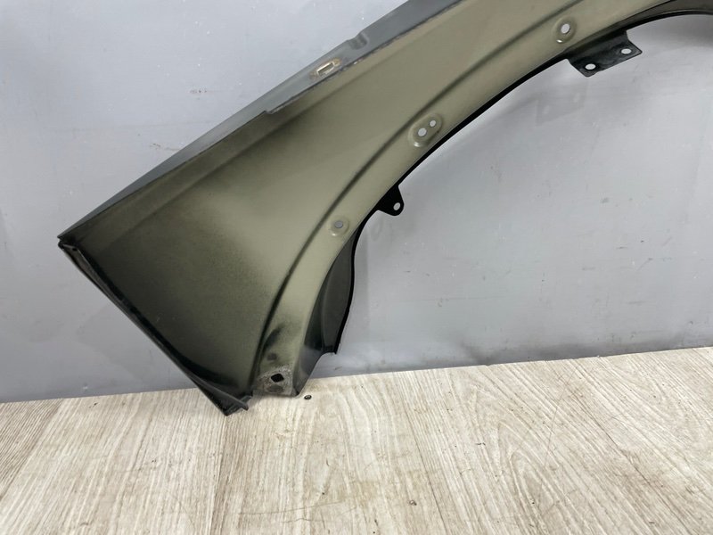 Крыло переднее правое, 20000 рублей, Москва