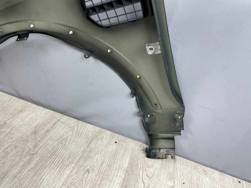 Крыло переднее правое, 20000 рублей, Москва