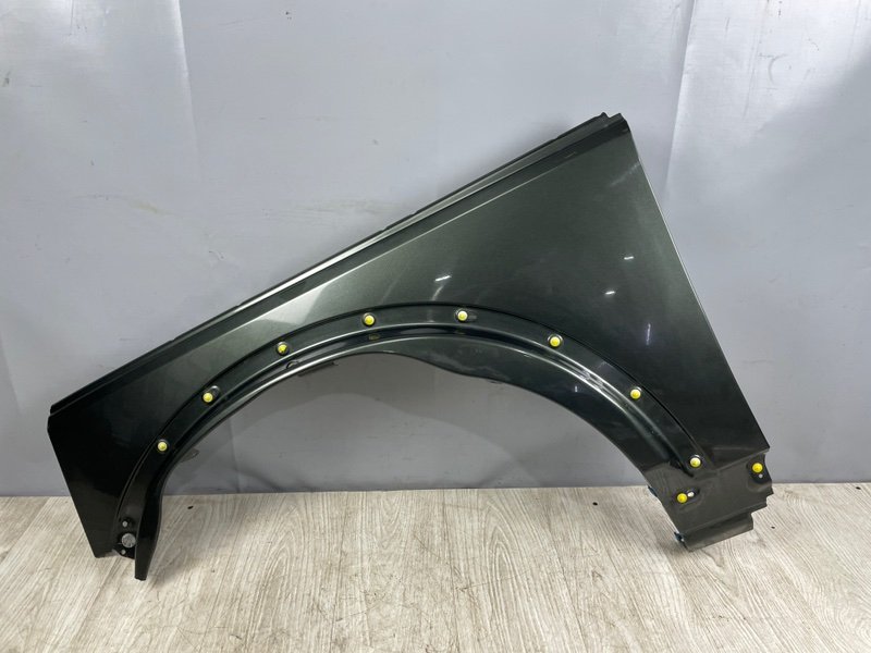 Крыло переднее левое, 15000 рублей, Москва