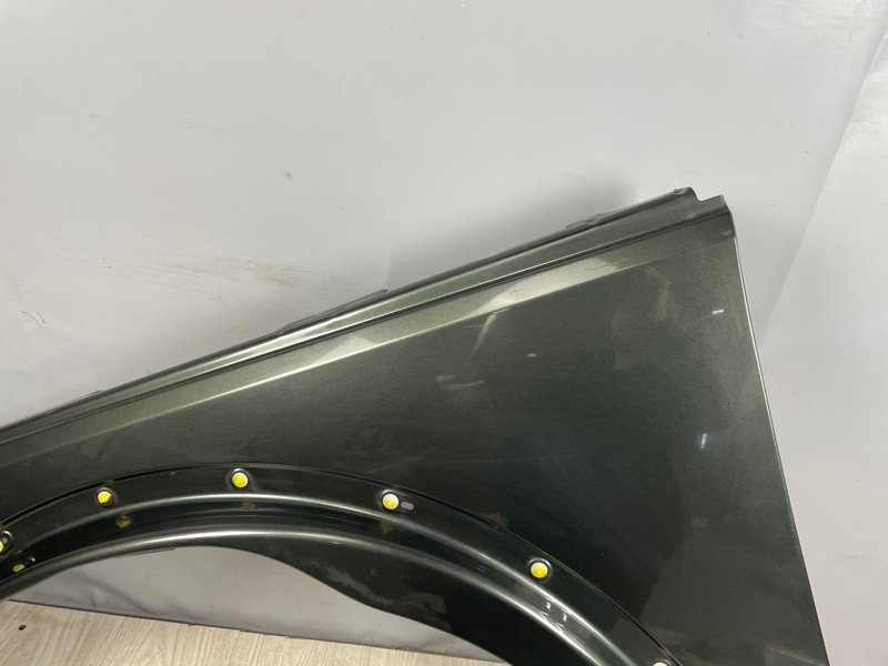 Крыло переднее левое, 15000 рублей, Москва