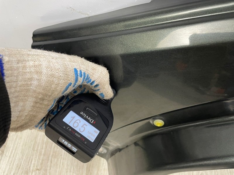 Крыло переднее левое, 15000 рублей, Москва