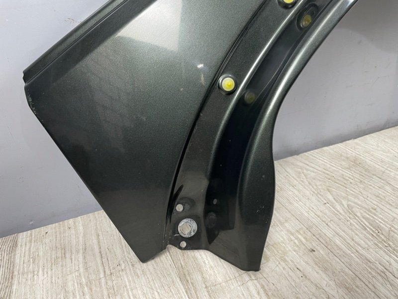 Крыло переднее левое, 15000 рублей, Москва