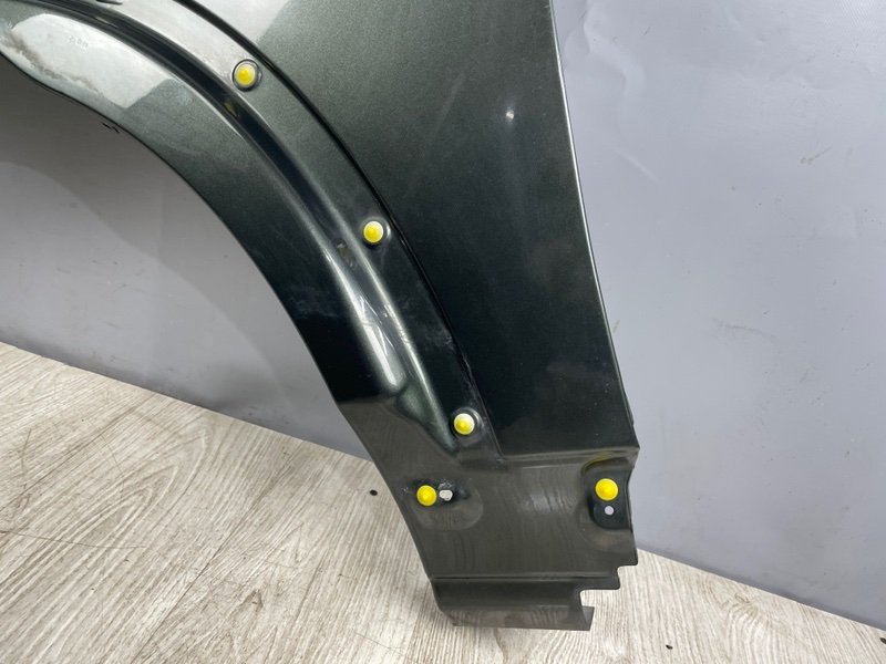 Крыло переднее левое, 15000 рублей, Москва