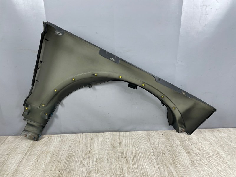 Крыло переднее левое, 15000 рублей, Москва