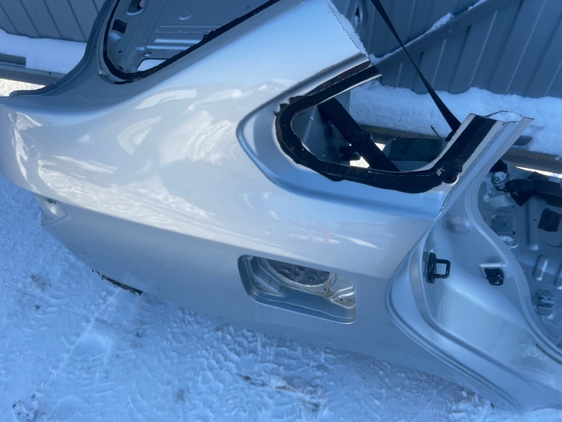 Крыло заднее правое, 20000 рублей, Москва