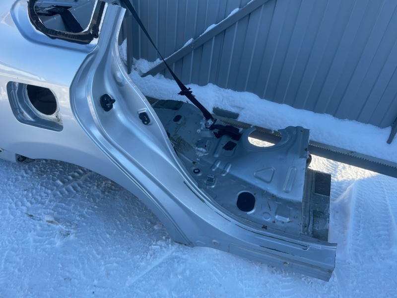 Крыло заднее правое, 20000 рублей, Москва