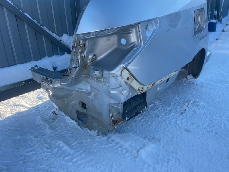 Крыло заднее правое, 20000 рублей, Москва