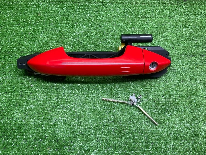 Ручка двери наружная, 6500 рублей, Москва