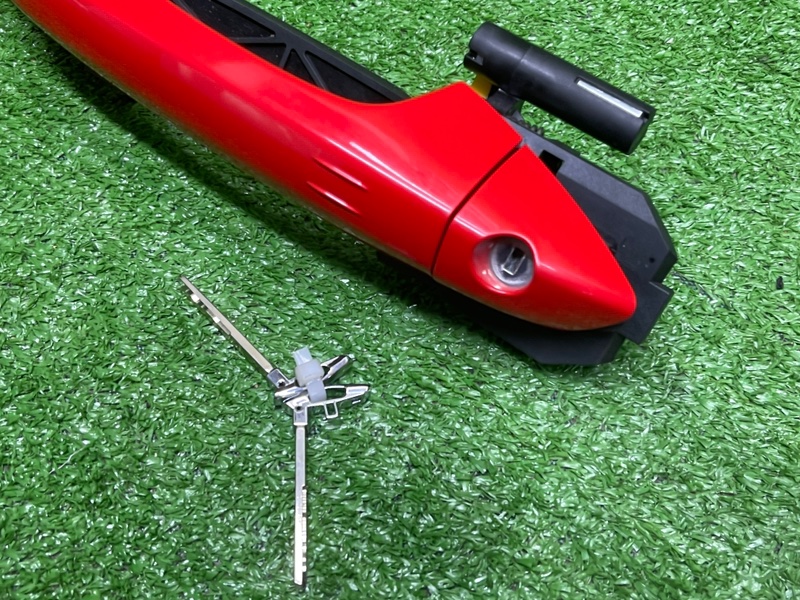 Ручка двери наружная, 6500 рублей, Москва