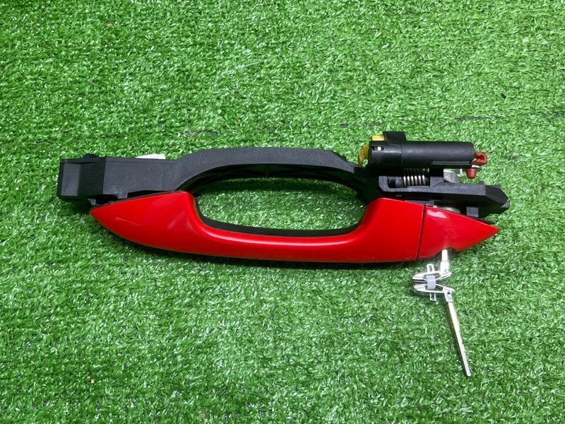 Ручка двери наружная, 6500 рублей, Москва