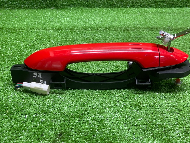 Ручка двери наружная, 6500 рублей, Москва