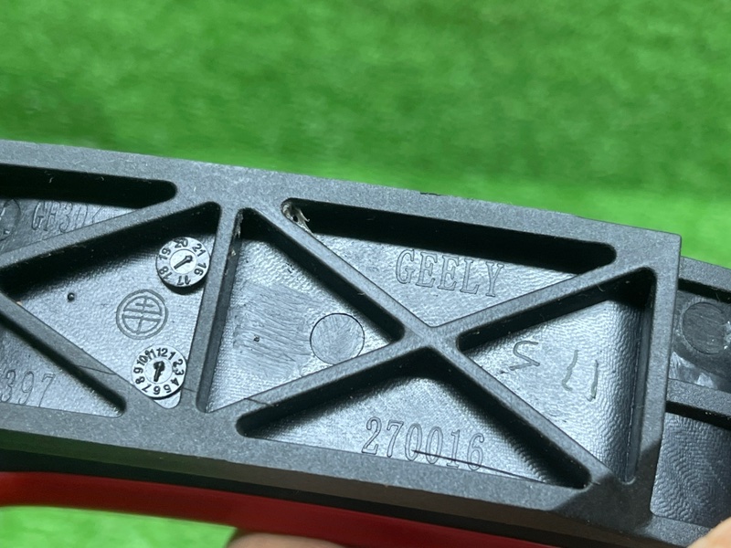 Ручка двери наружная, 6500 рублей, Москва