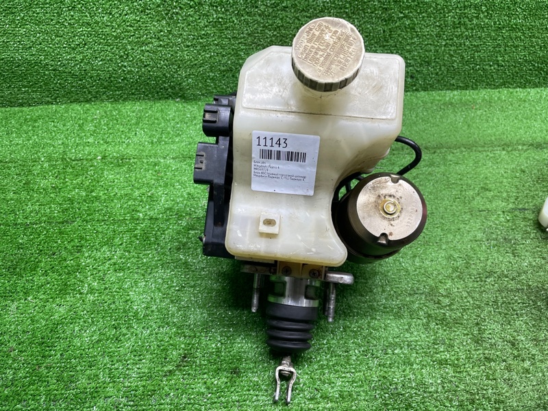 Блок ABS, 45000 рублей, Москва