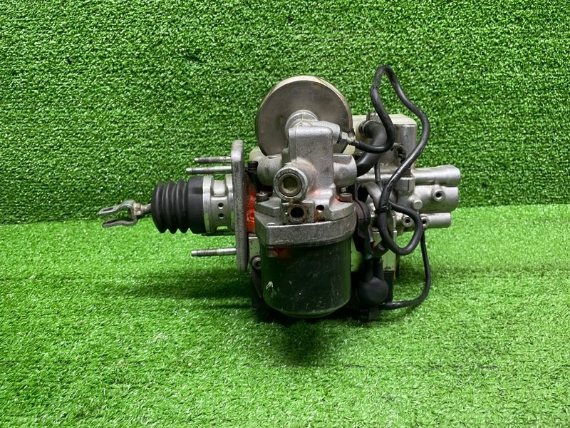 Блок ABS, 45000 рублей, Москва