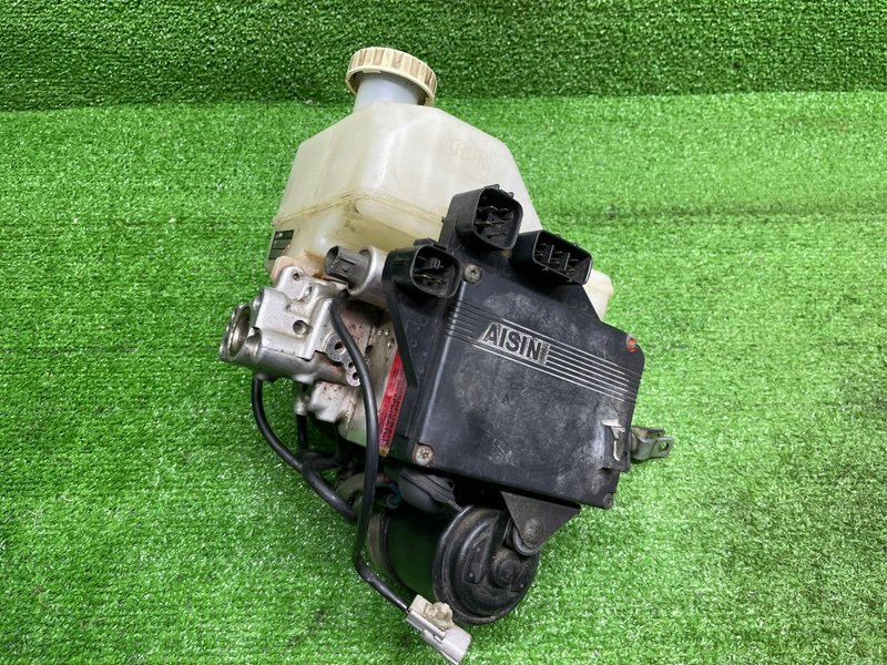 Блок ABS, 45000 рублей, Москва