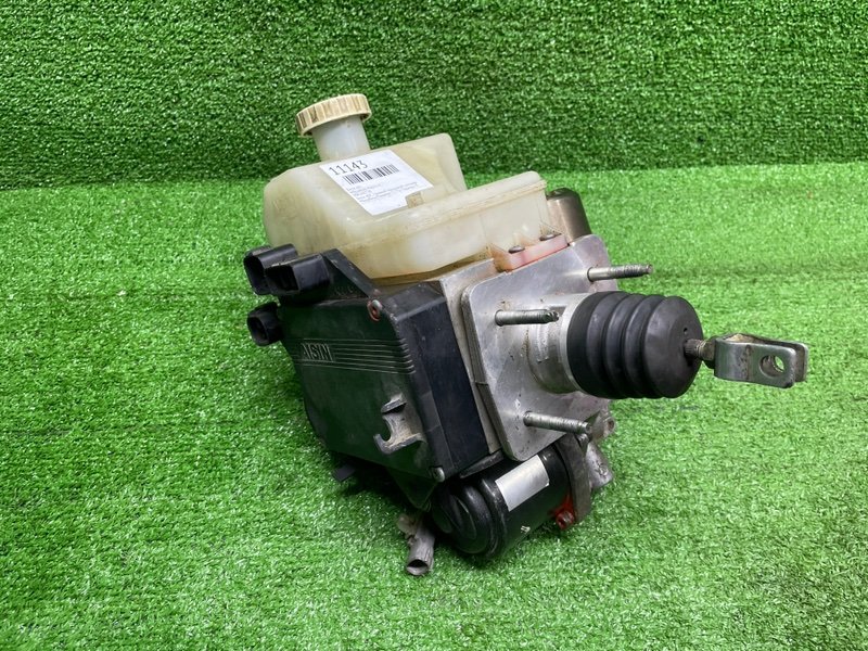 Блок ABS, 45000 рублей, Москва