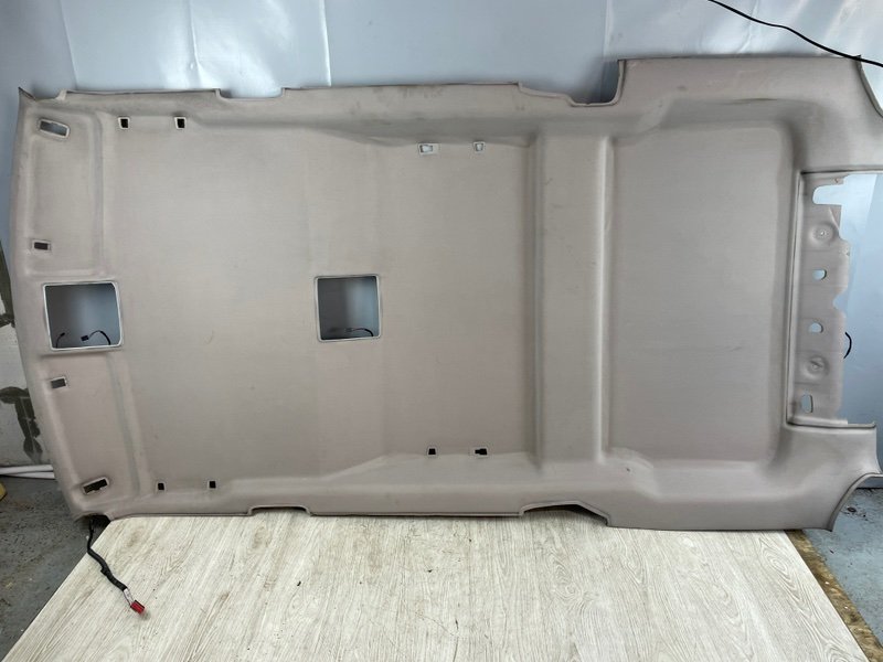 Обшивка потолка, Москва