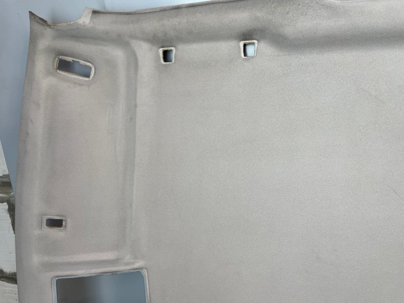 Обшивка потолка, Москва