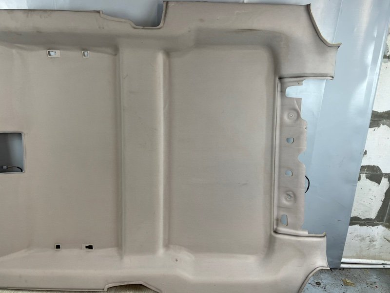 Обшивка потолка, Москва