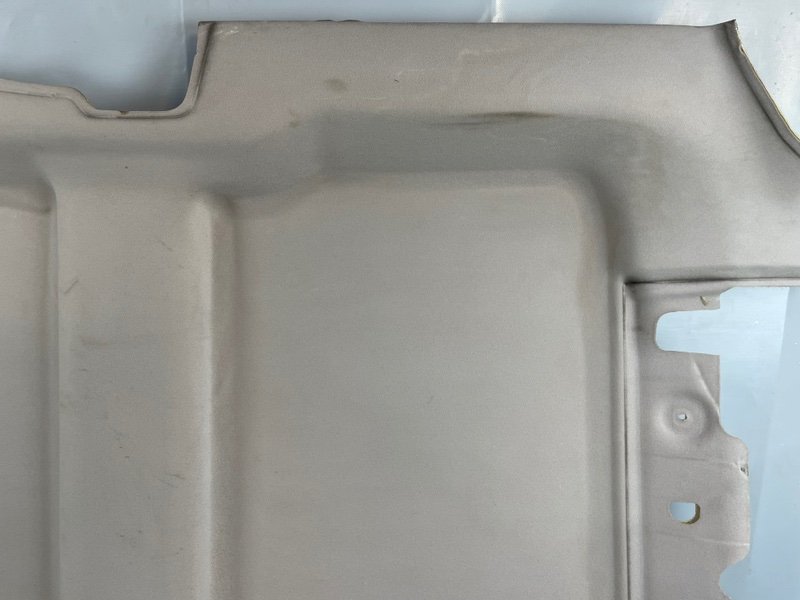 Обшивка потолка, Москва