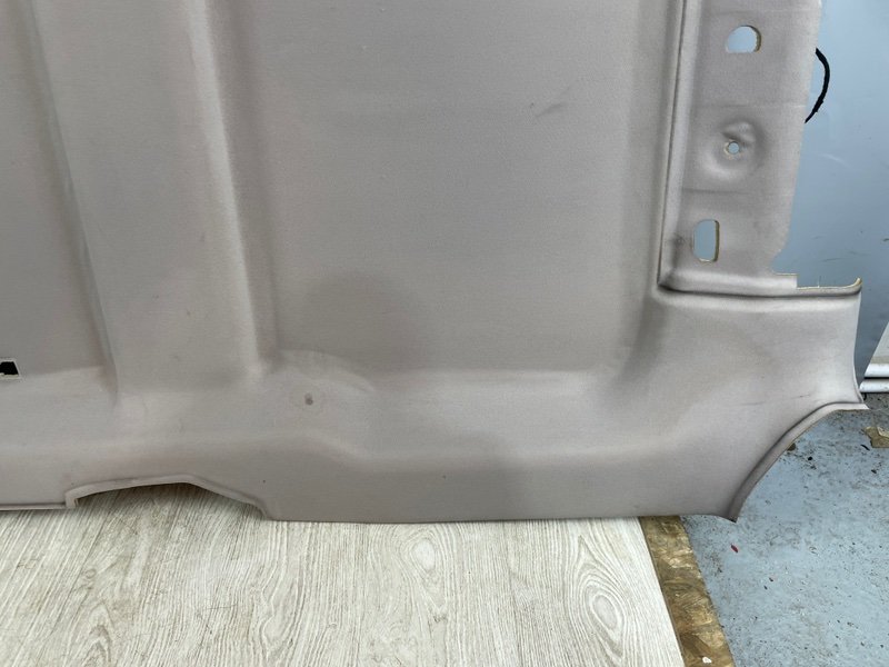 Обшивка потолка, Москва