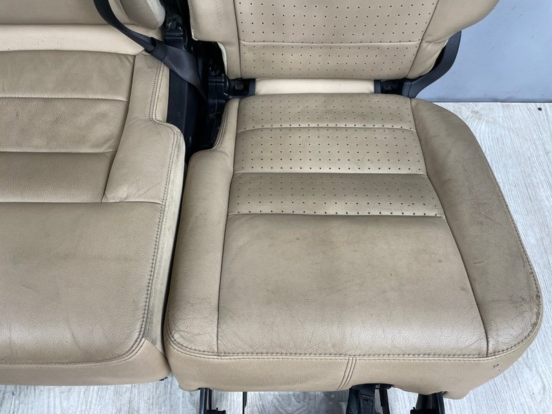 Сиденье заднее, Москва