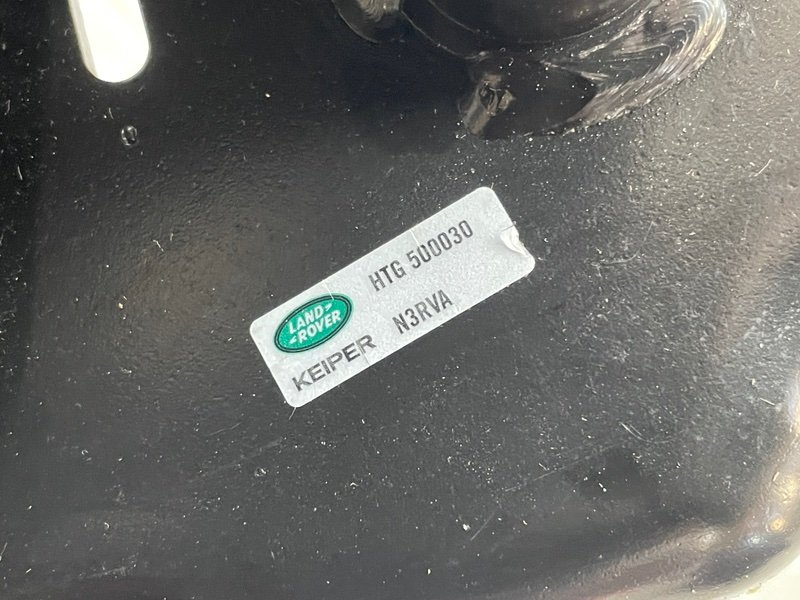 Сиденье заднее, Москва