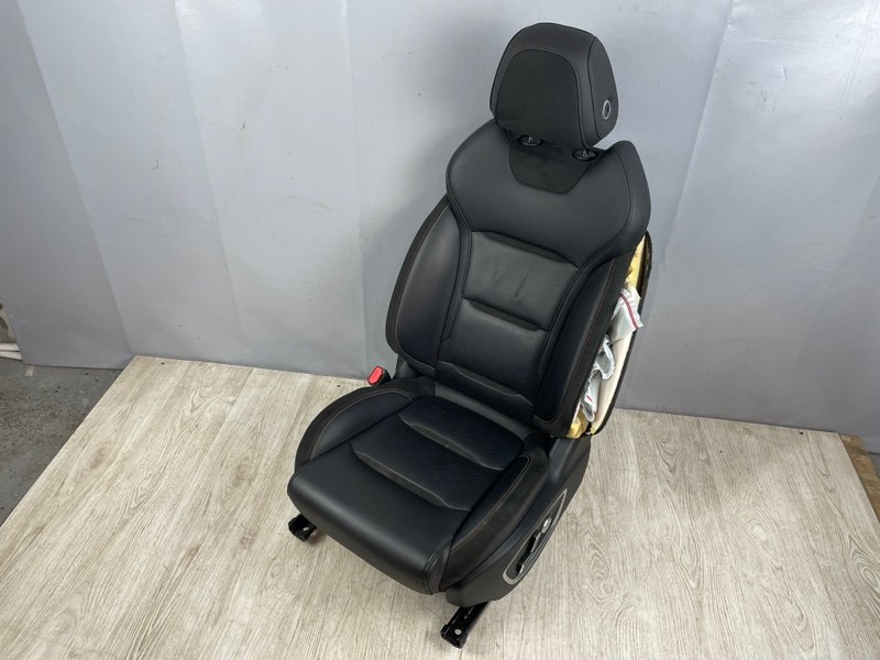 Сиденье переднее левое, Москва