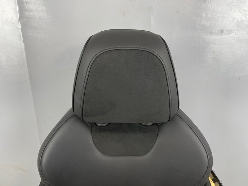 Сиденье переднее левое, Москва